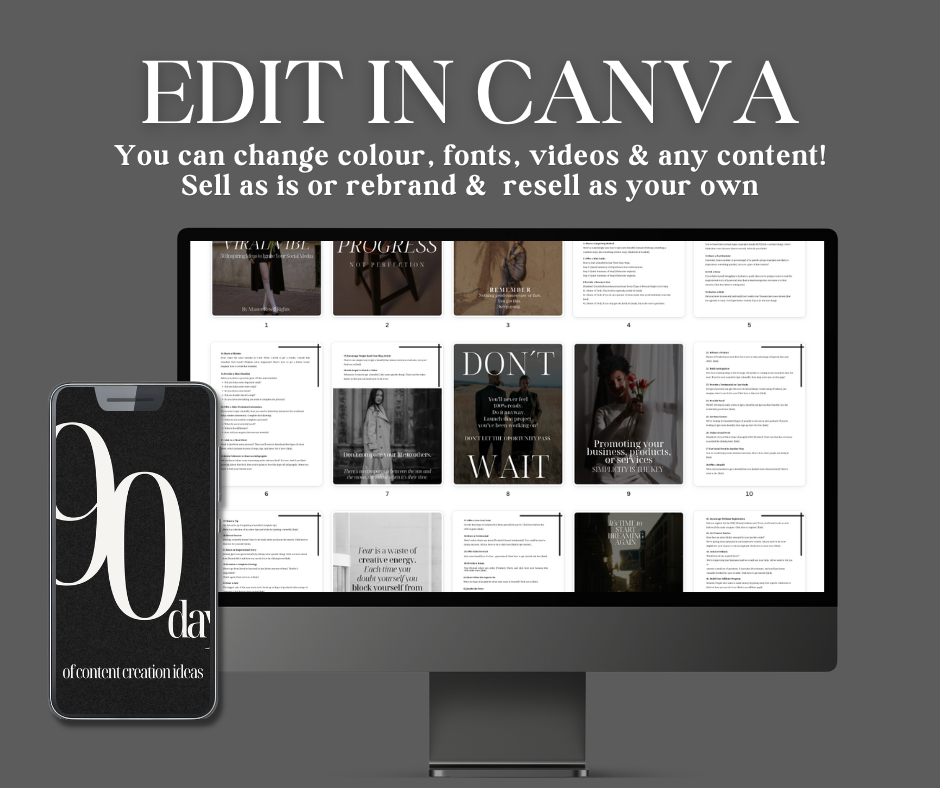 Creative Content Vault PLR
