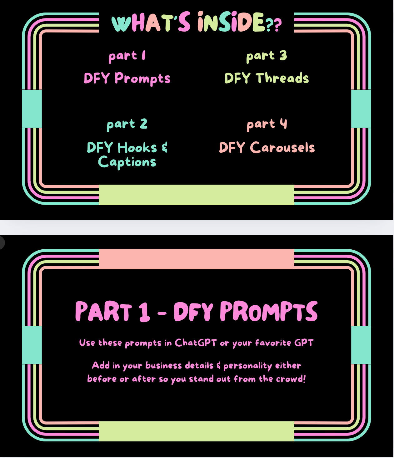 The $5 Vault: Plug, Post & Profit – No Overthinking Required!