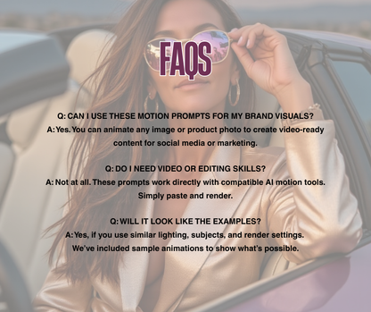 Directors Cut Prompt Pack