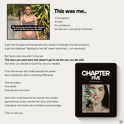 UNF*CK YOUR LIMITS | MRR Ebook