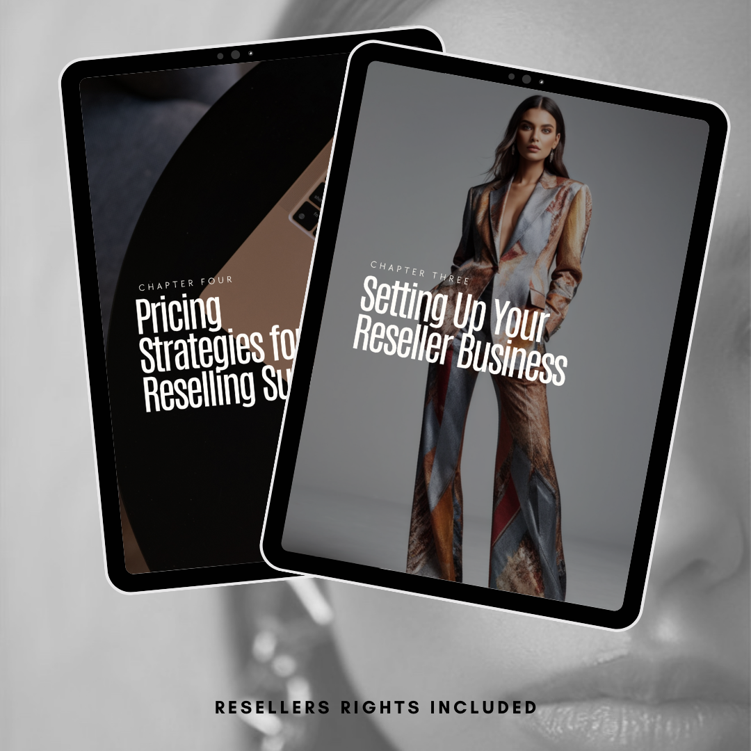 The Resellers Playbook + Launch Guide | MRR PLR