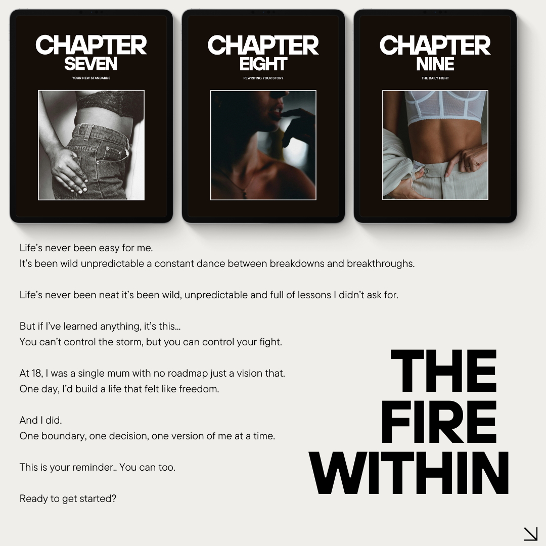 UNF*CK YOUR LIMITS | MRR Ebook
