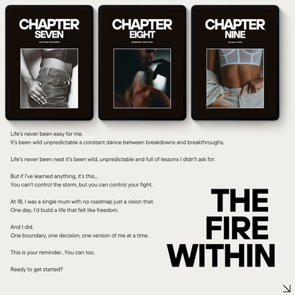 UNF*CK YOUR LIMITS | MRR Ebook
