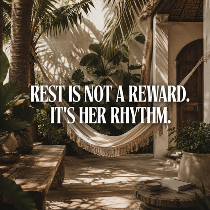 Salt & Sage | Sun-Kissed Slow Living Quote Collection