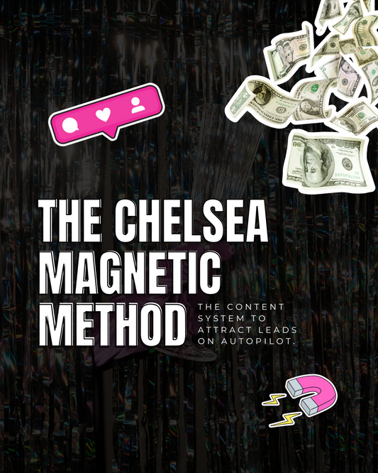 The Chelsea Magnetic Method