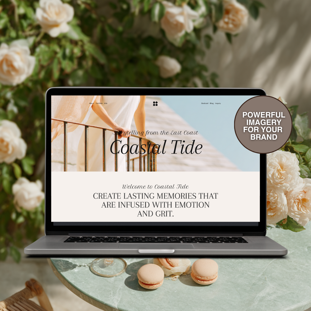 French Bloom Systeme.io Funnel | Done For You Funnels