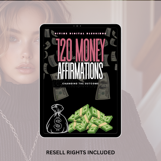 150 Money Affirmations Guide