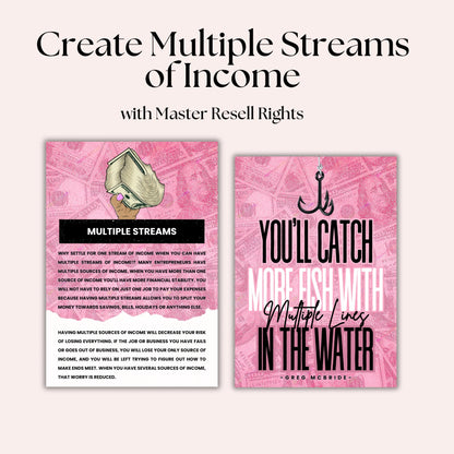 I Cracked the Digital Code Ebook | MRR PLR